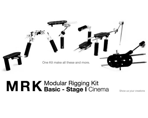 KCW™ technica – MRK – new photos, pics and shipping